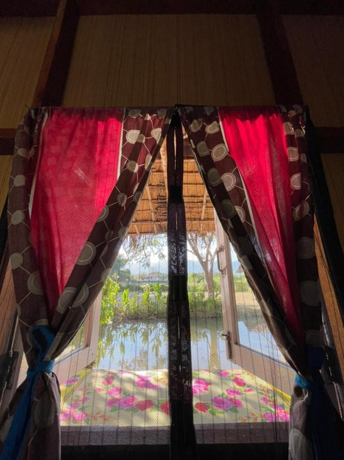 Rainbow House Pai Hotel Luaran gambar