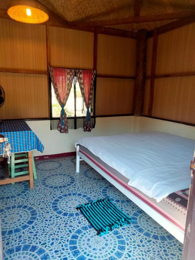 Rainbow House Pai Hotel Luaran gambar