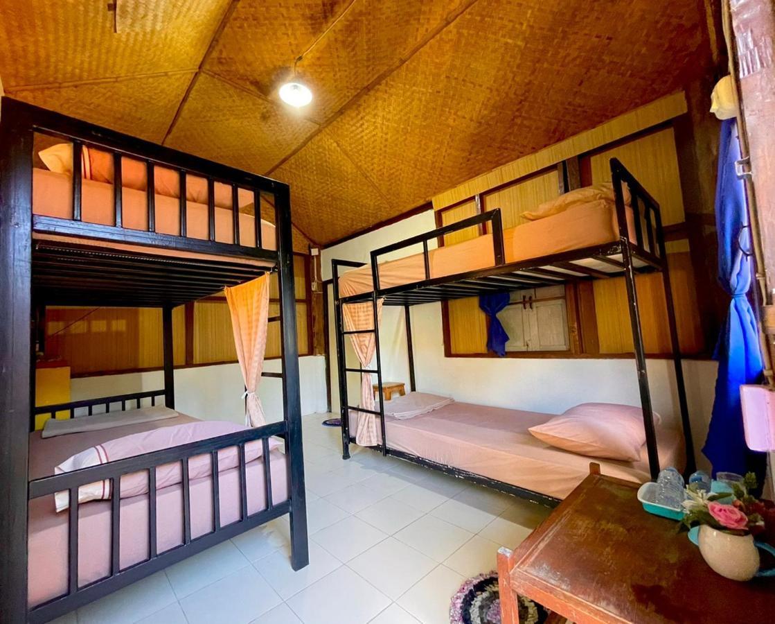 Rainbow House Pai Hotel Luaran gambar
