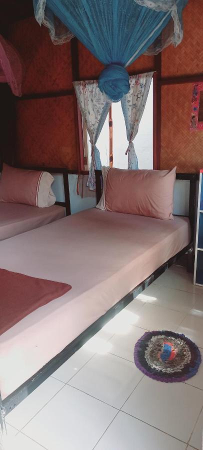 Rainbow House Pai Hotel Luaran gambar