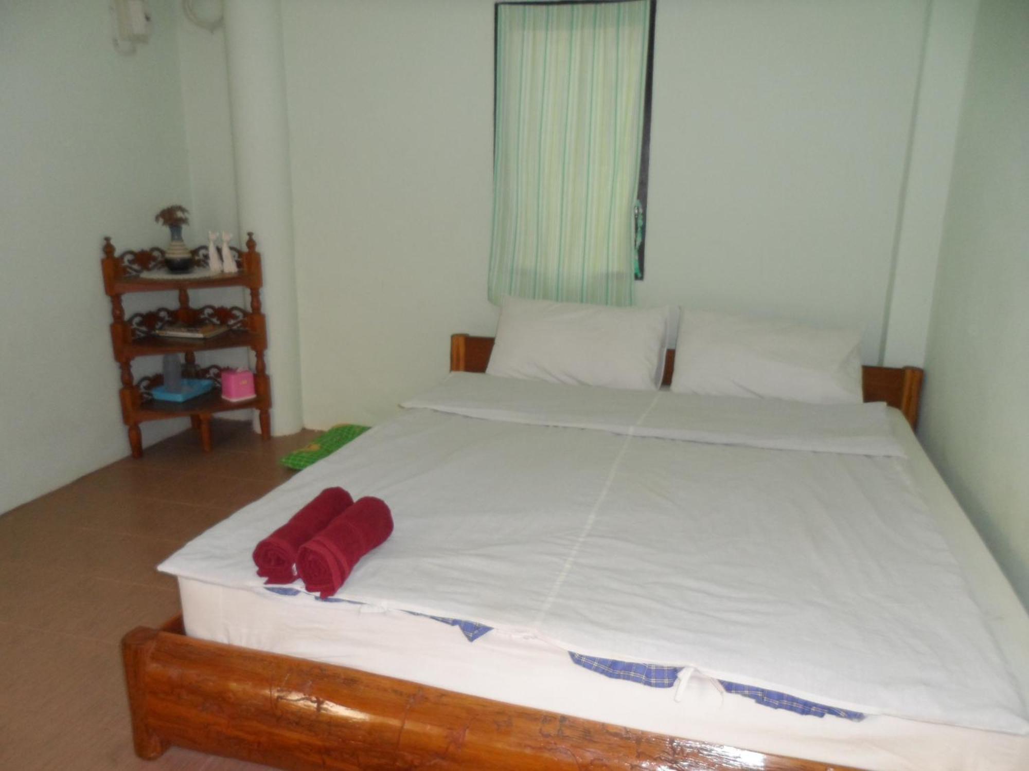 Rainbow House Pai Hotel Luaran gambar